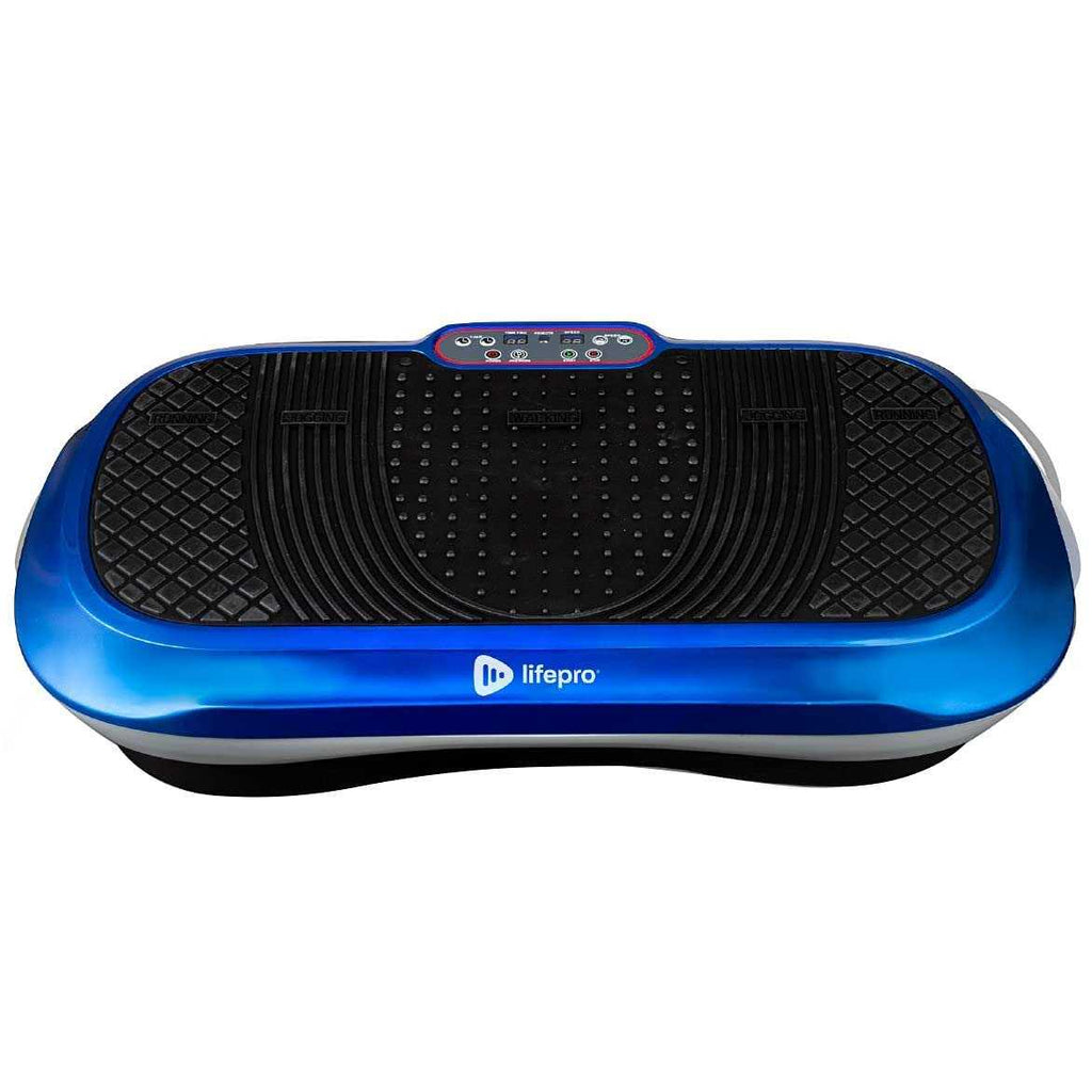 LifePro Waver Vibration Plate - Sports Supplies Online Store
