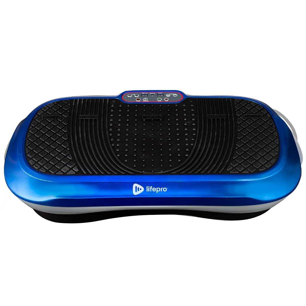 LifePro Waver Vibration Plate - Sports Supplies Online Store