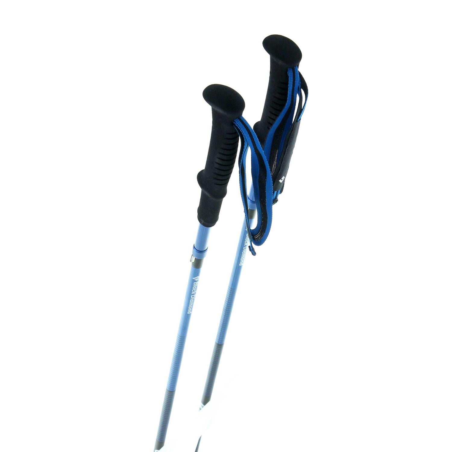 Trekking Poles Carbon Z 7a