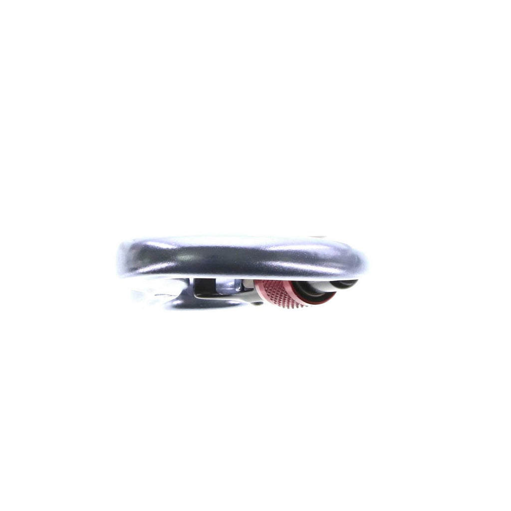 Carabiner Screwgate Gridlock 7k
