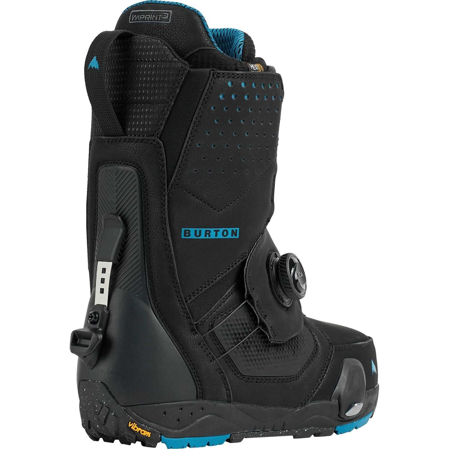 Snowboard Boots for Men q7k