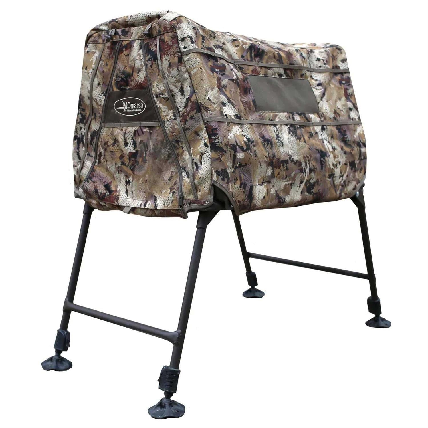 Dog Blind Hunting Equipment k7p