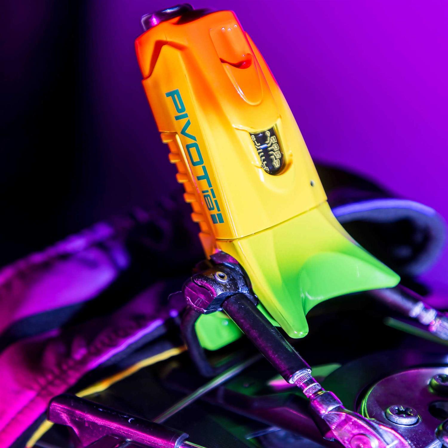Ski Bindings 18 GW k7