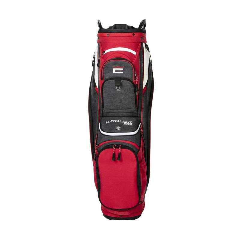Golf Cart Bag Ultralight Pro a7