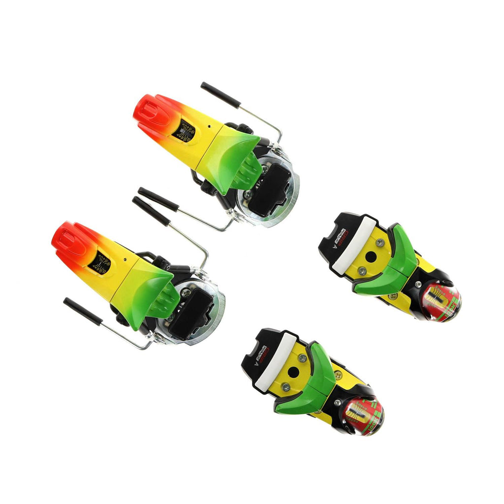 Ski Bindings GW 14 a7