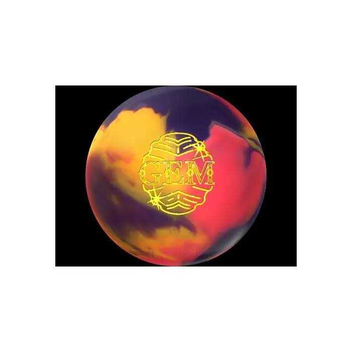 Bowling Ball 3p