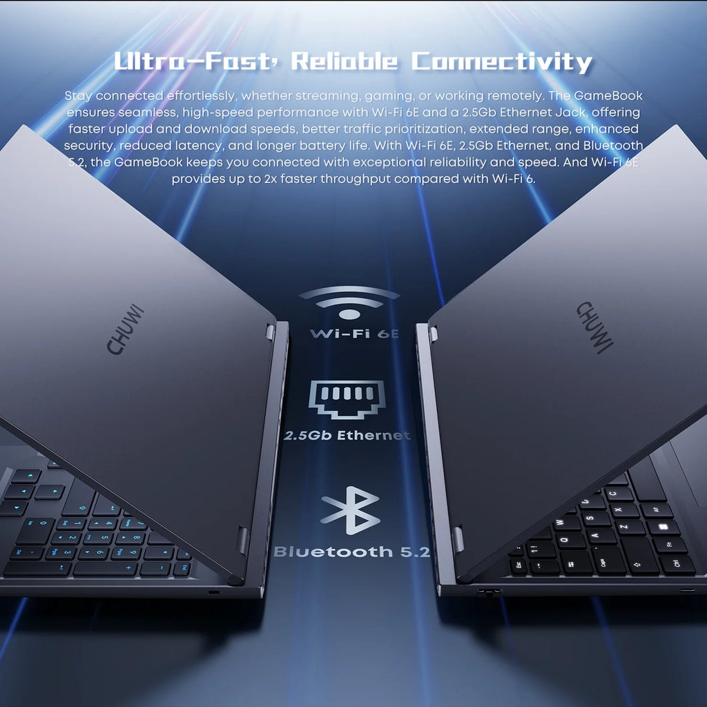 Gaming Laptop 16 inch RTX 5070Ti 32GB DDR5 1TB a7