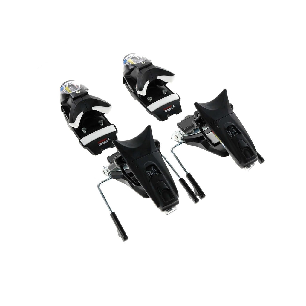 Ski Bindings 12 GW Alpine Sports Gear k7