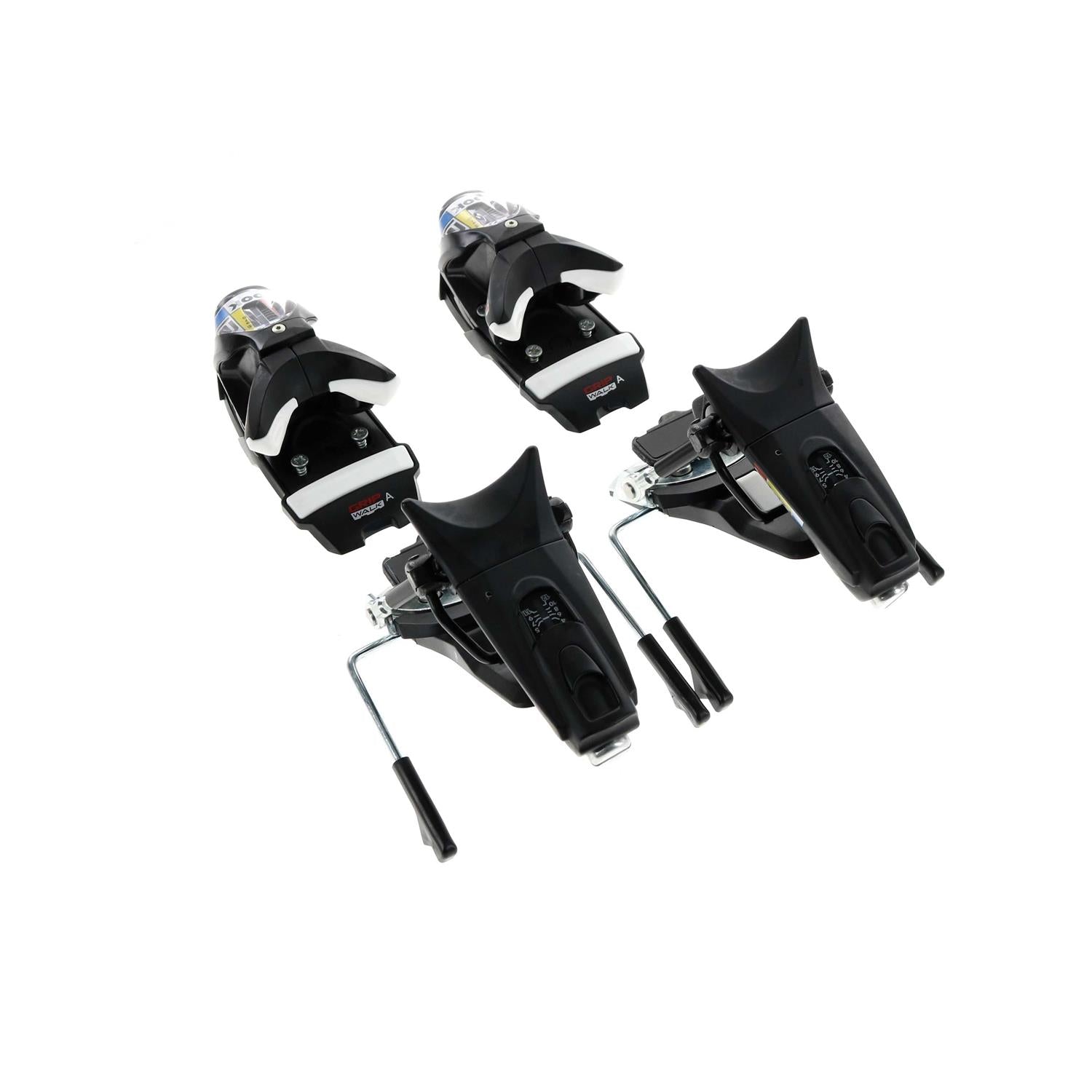 Ski Bindings 12 GW Alpine Sports Gear k7