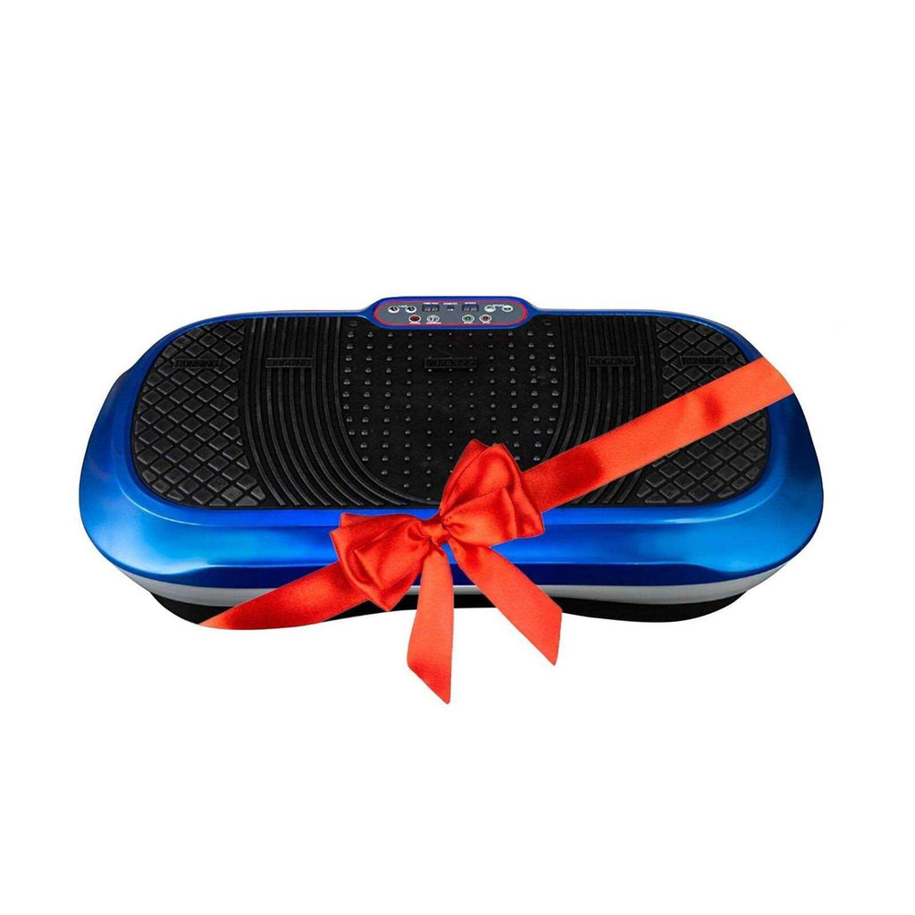 Vibration Plate Exercise Machine a7
