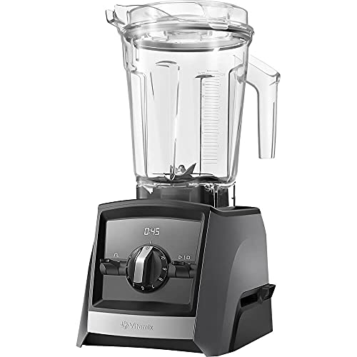 Blender 64 oz Low-Profile Container k7p