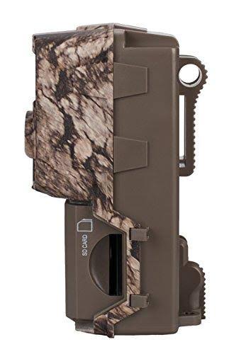 Trail Camera 20MP Infrared Long Range Camo f7k