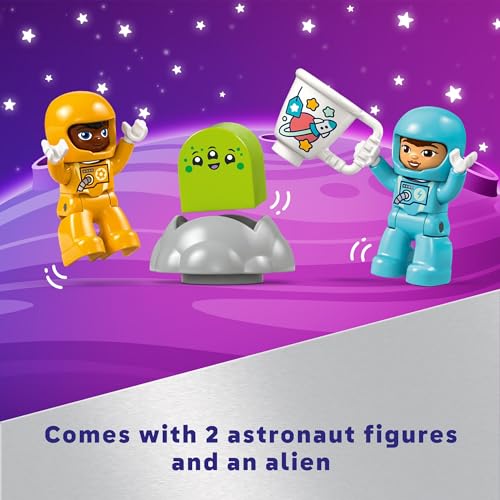 Space Shuttle Adventure Building Set 3 in 1 Toy k9