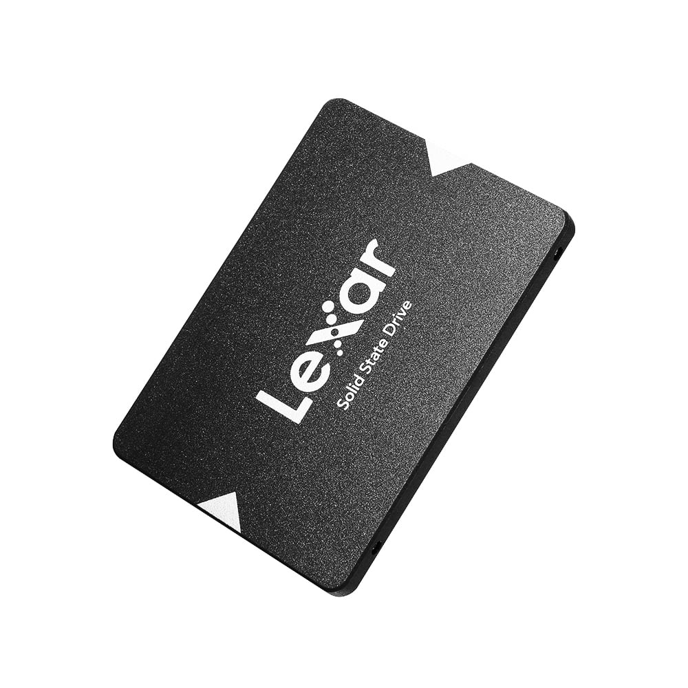 SSD SATA III 512GB 2.5英寸 k7