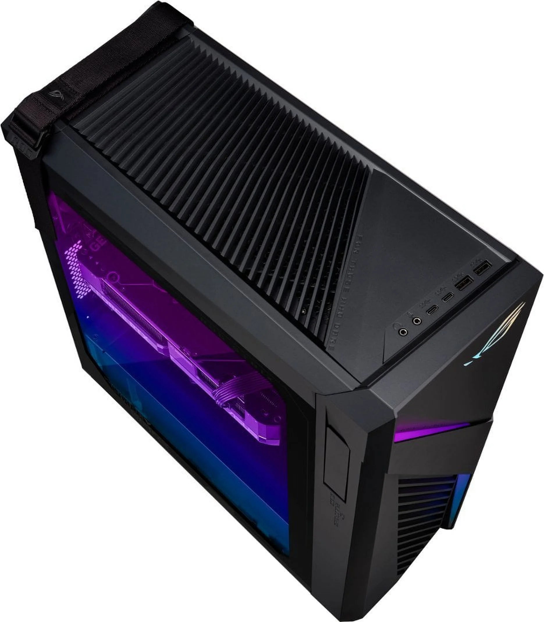 Gaming PC Intel Core i9 64GB RAM 1TB SSD RTX 3090 Windows 11 k7