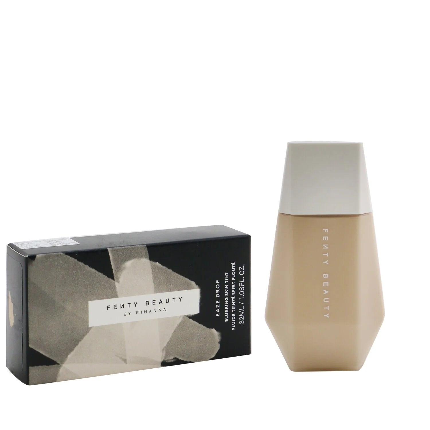 Eaze Drop Blurring Skin Tint Light Warm Neutral 32ml a7