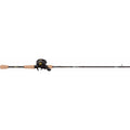 Lews Classic Black Speed Spool Baitcast Reel and Fishing Rod Combo - Sports Supplies Online Store