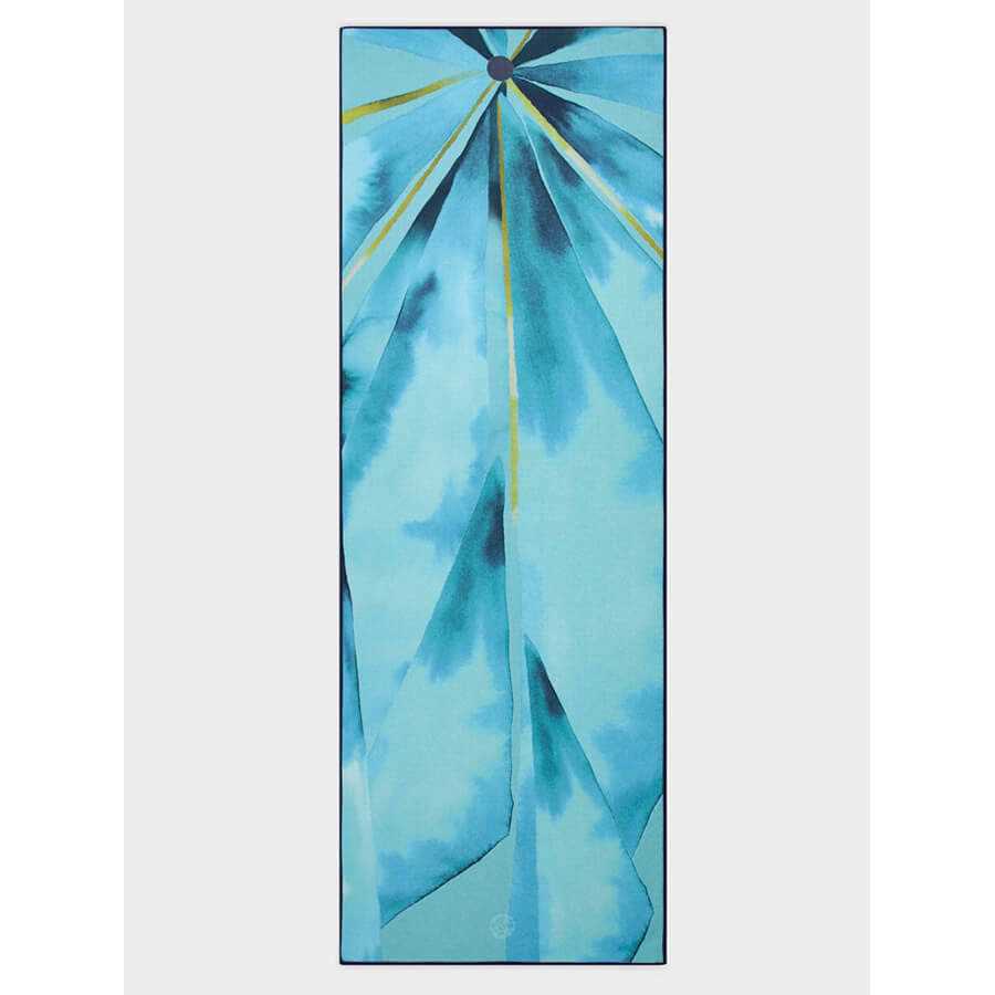Yoga Mat Towel k7p