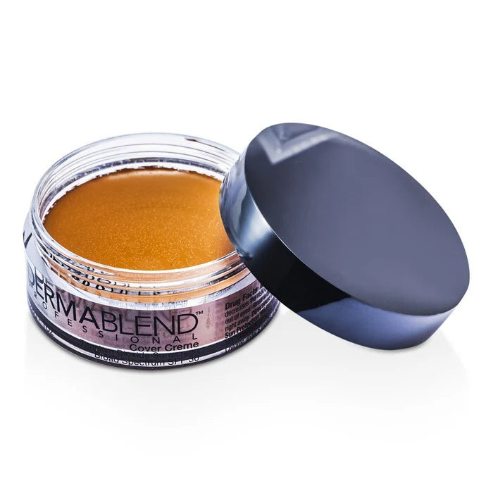 Cover Creme SPF 30 High Coverage Golden Bronze 28g k7