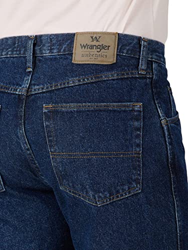 Men's Classic 5-Pocket Regular Fit Cotton Jean k7