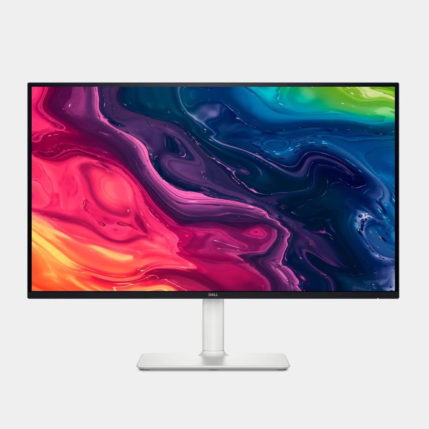 Monitor 27" 4K UHD 120Hz IPS Anti-glare Display a7