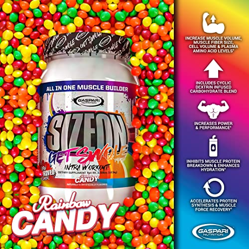 Intra-Workout Amino Acid & Creatine Formula, Muscle Recovery 3.59 lb a7