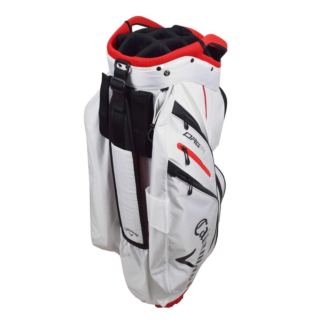 Golf Cart Bag 14-Way Organizer a7