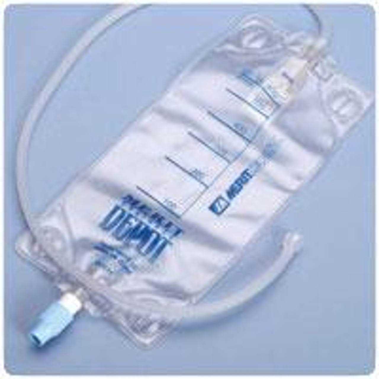 Nephrostomy Drainage Bag 600ml a7