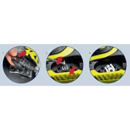 Ski Boots a7