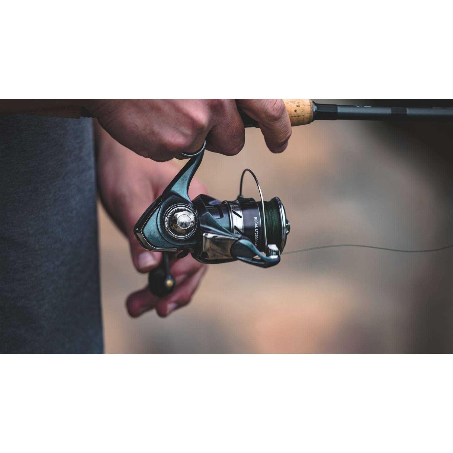 Spinning Reel Sports Supplies a7k
