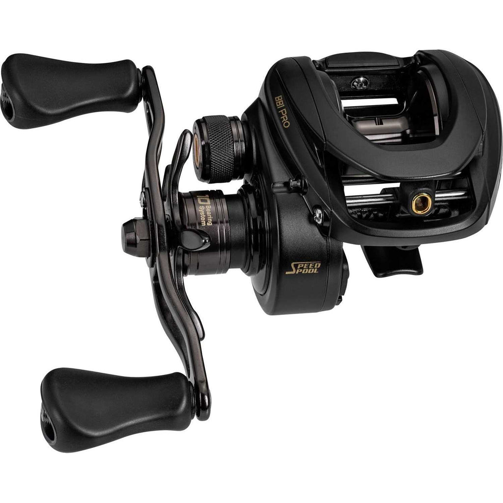 Baitcast Reel 1 k7