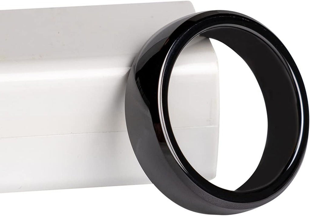 RFID NFC Ceramic Ring Key Accessory 22mm k7