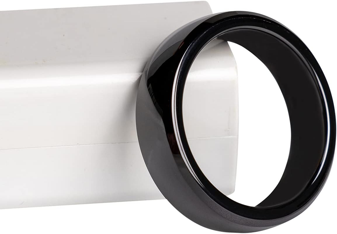 RFID NFC Ceramic Ring Key Accessory 22mm k7