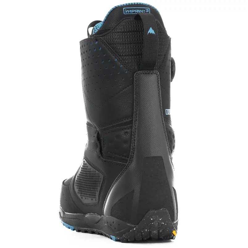 Snowboard Boots with BOA Lacing k7m