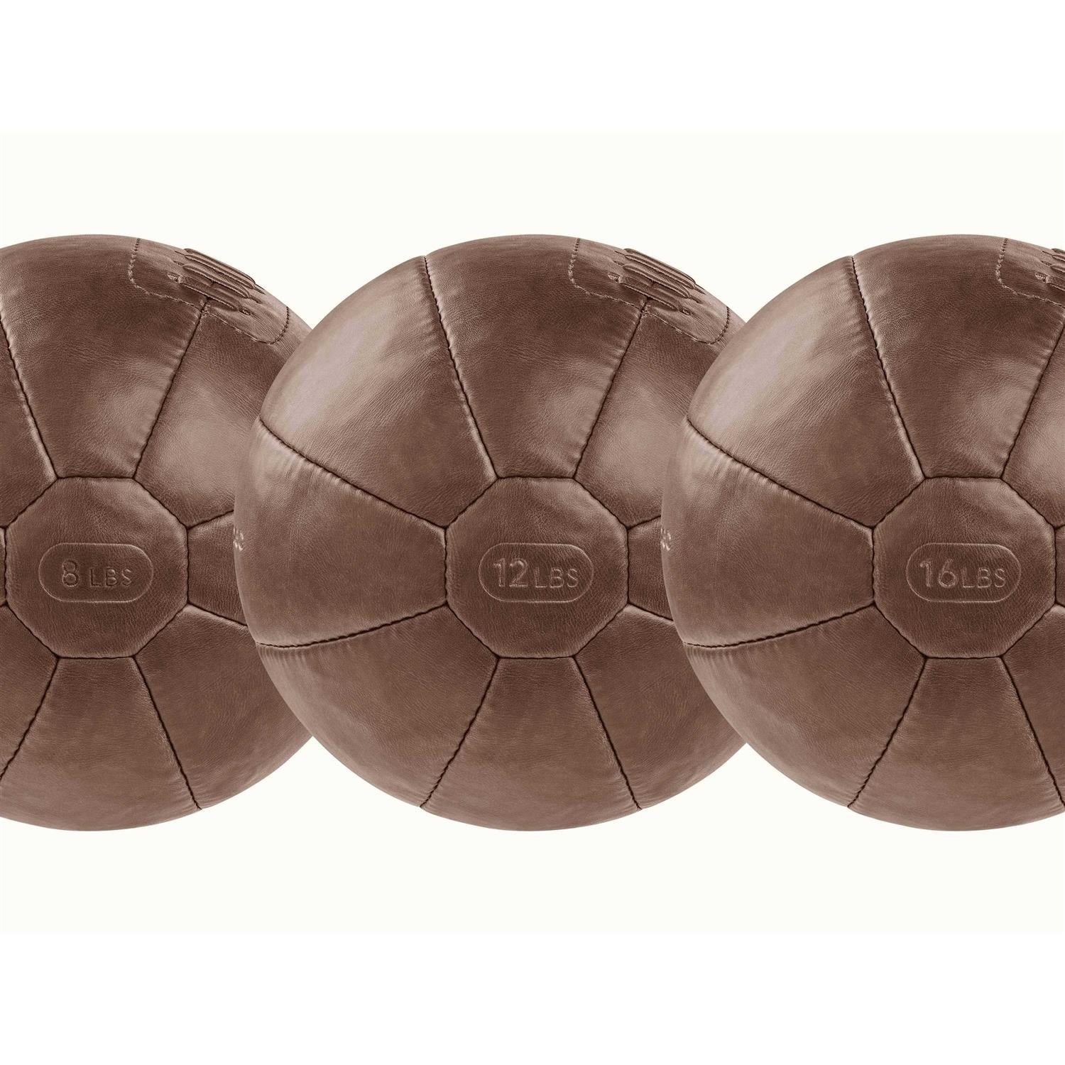 Medicine Ball 7a
