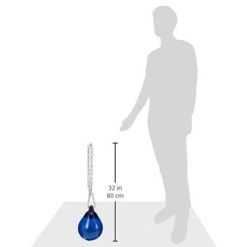 Heavy Water Bag for Boxing Training k7m