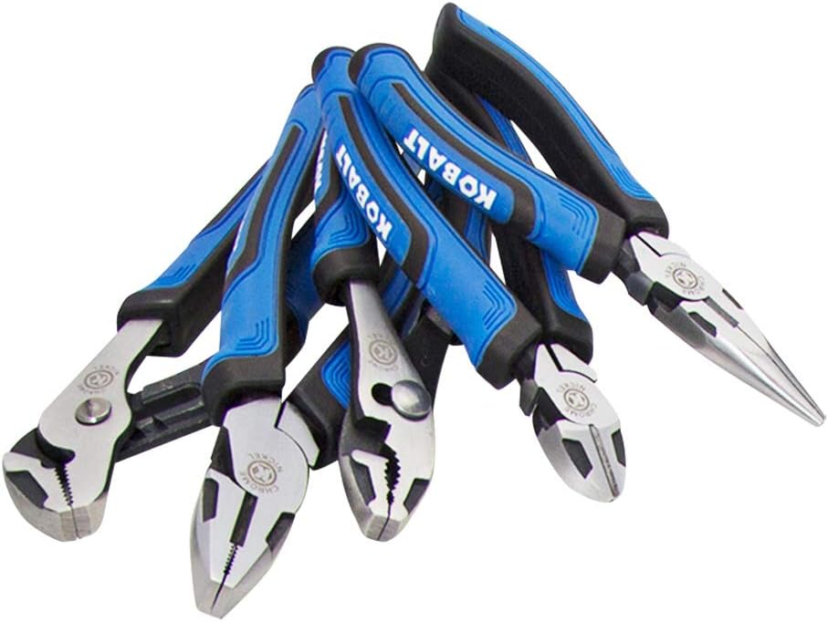 Household Tool Set with Hard Case a7