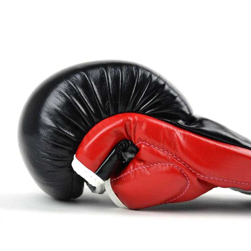 MMA Grappling Sparring Gloves a7