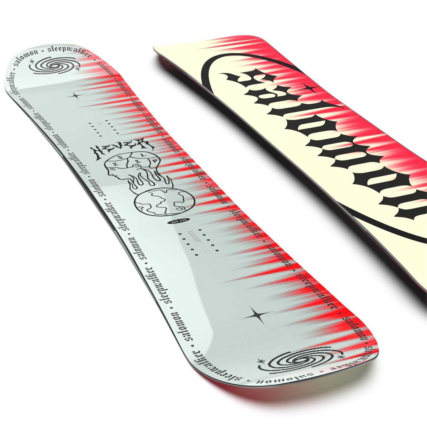 Snowboard 7k