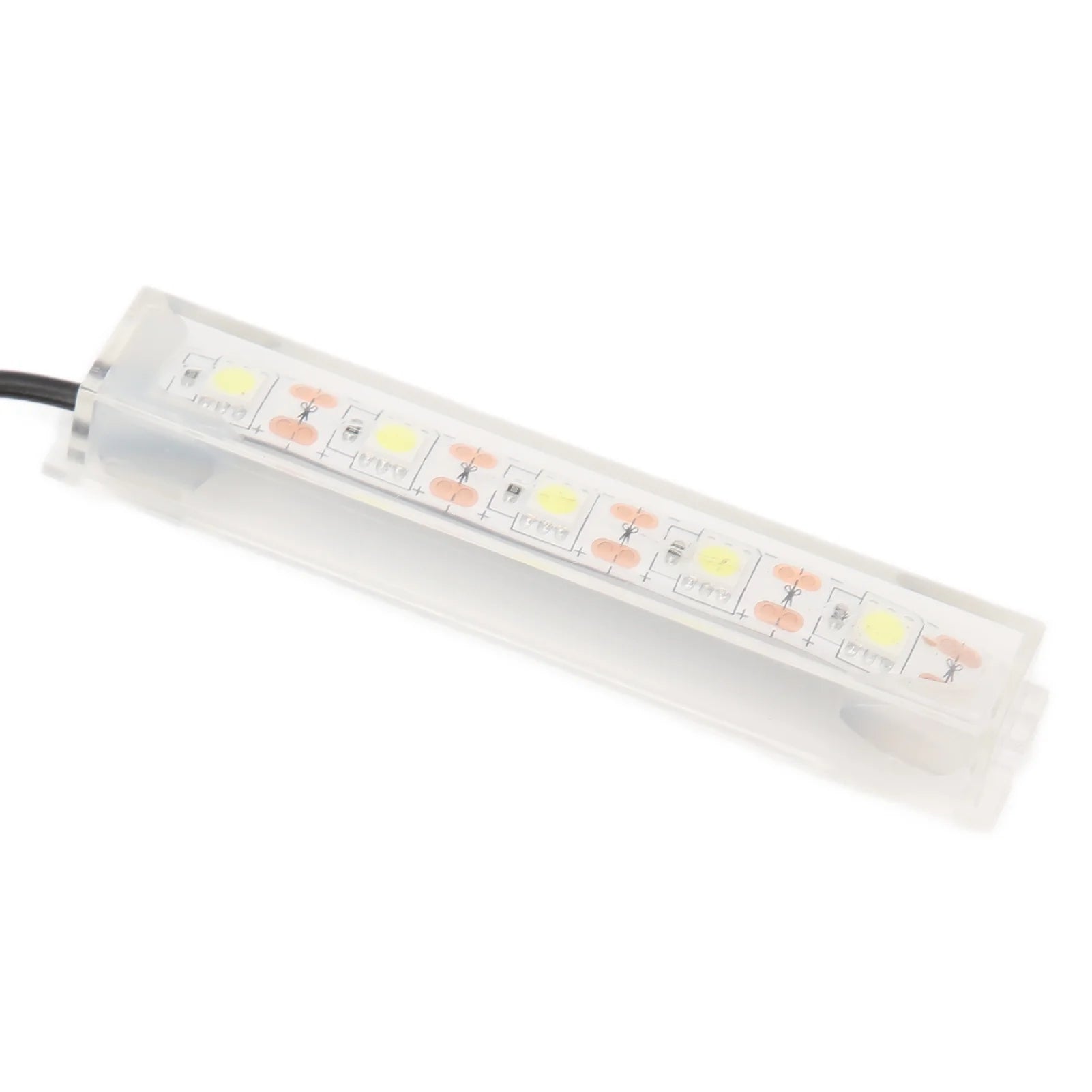 Aquarium Light LED USB White Light k7