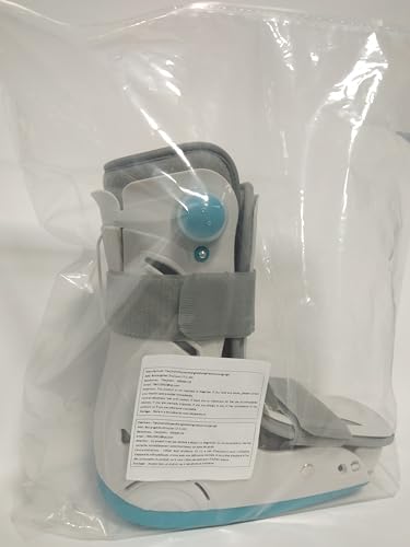 Medical Inflatable Walking Boot for Sprained Ankle k7