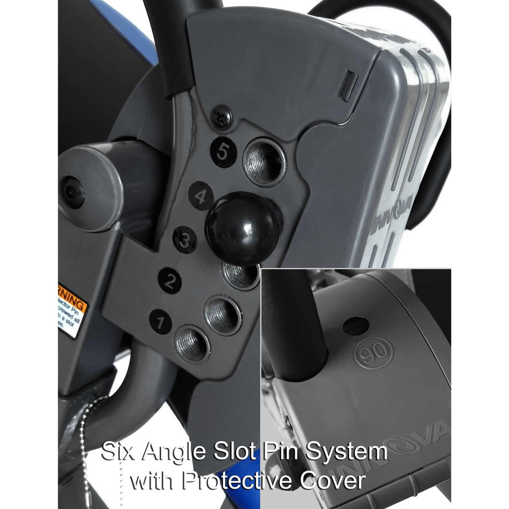 Inversion Table for Back Relief k7m