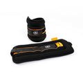 Athletic Works 5lb Pair Ankle &amp; Wrist Weights - Sports Supplies Online Store