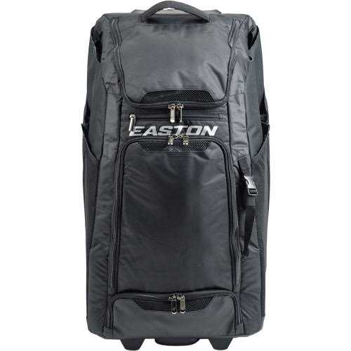 Catcher's Wheeled Bag k7p