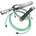 Crossrope Get Lean Weighted Jump Rope - Sports Supplies Online Store
