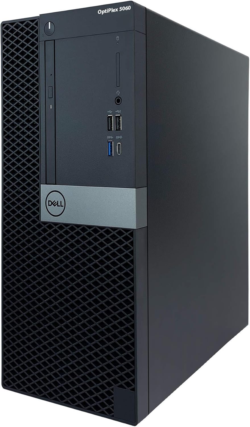 Desktop Tower PC i7-8700 16GB 512GB SSD Windows 10 Pro k7