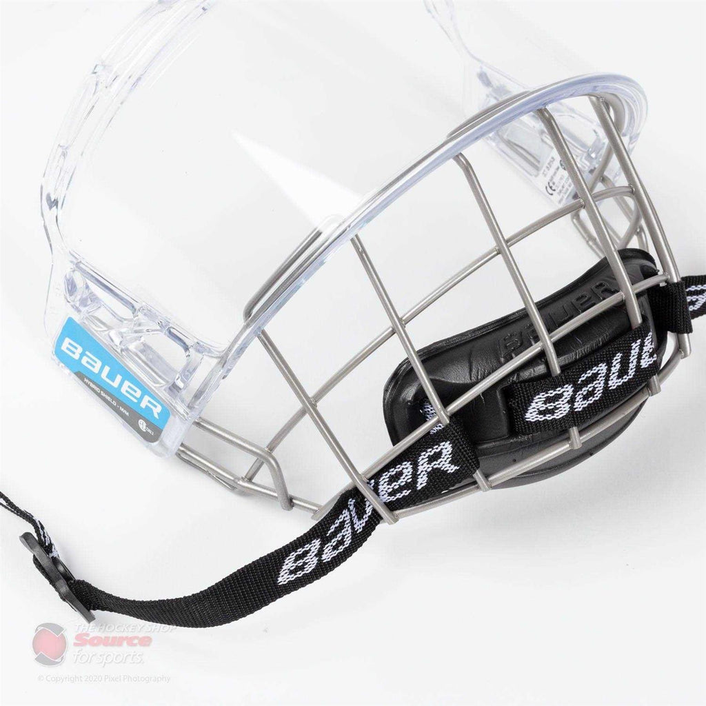 Hockey Shield 7k