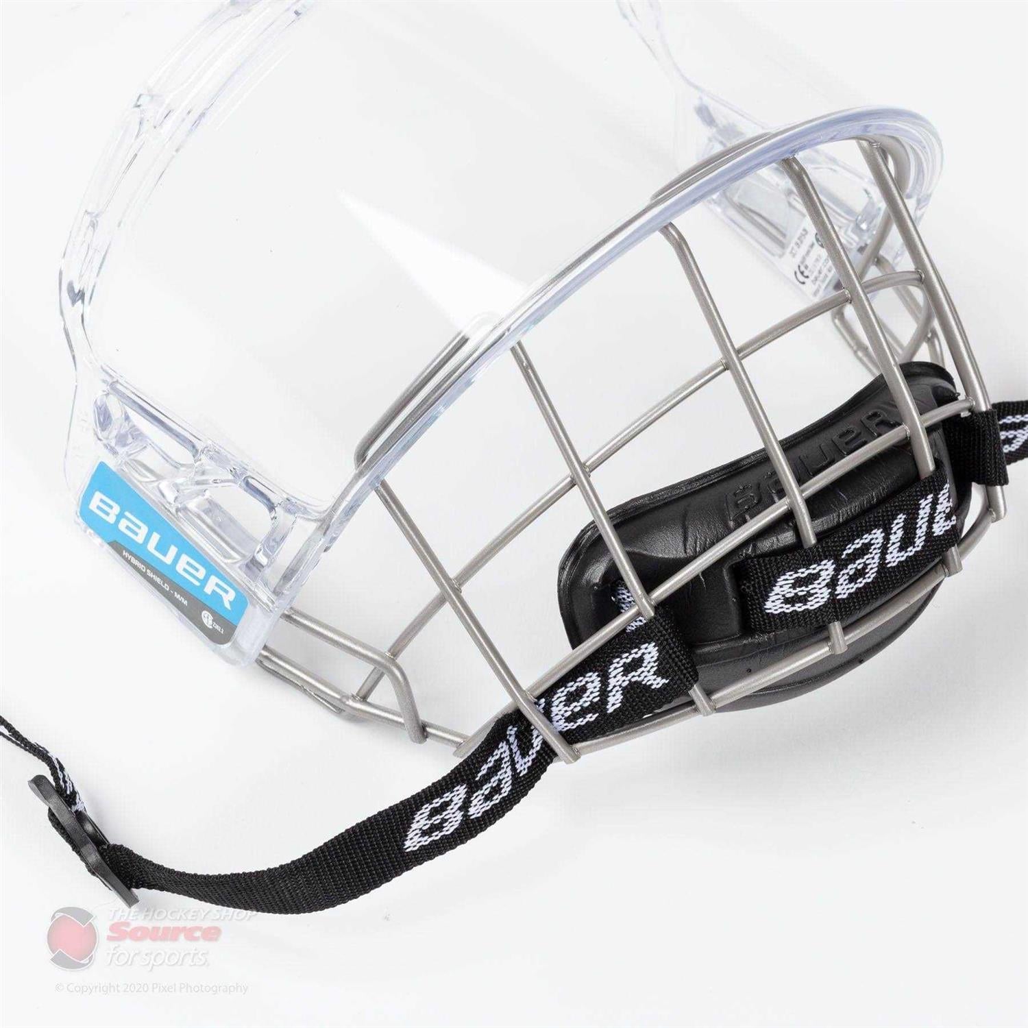 Hockey Shield 7k