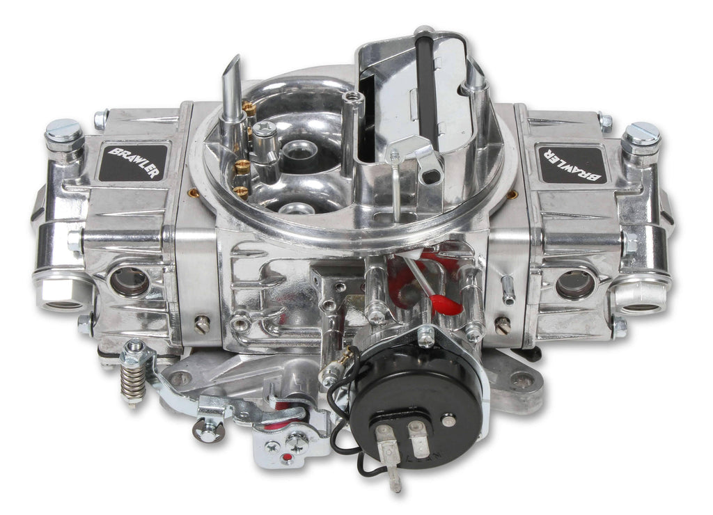 Diecast Carburetor Model BR67255 k7