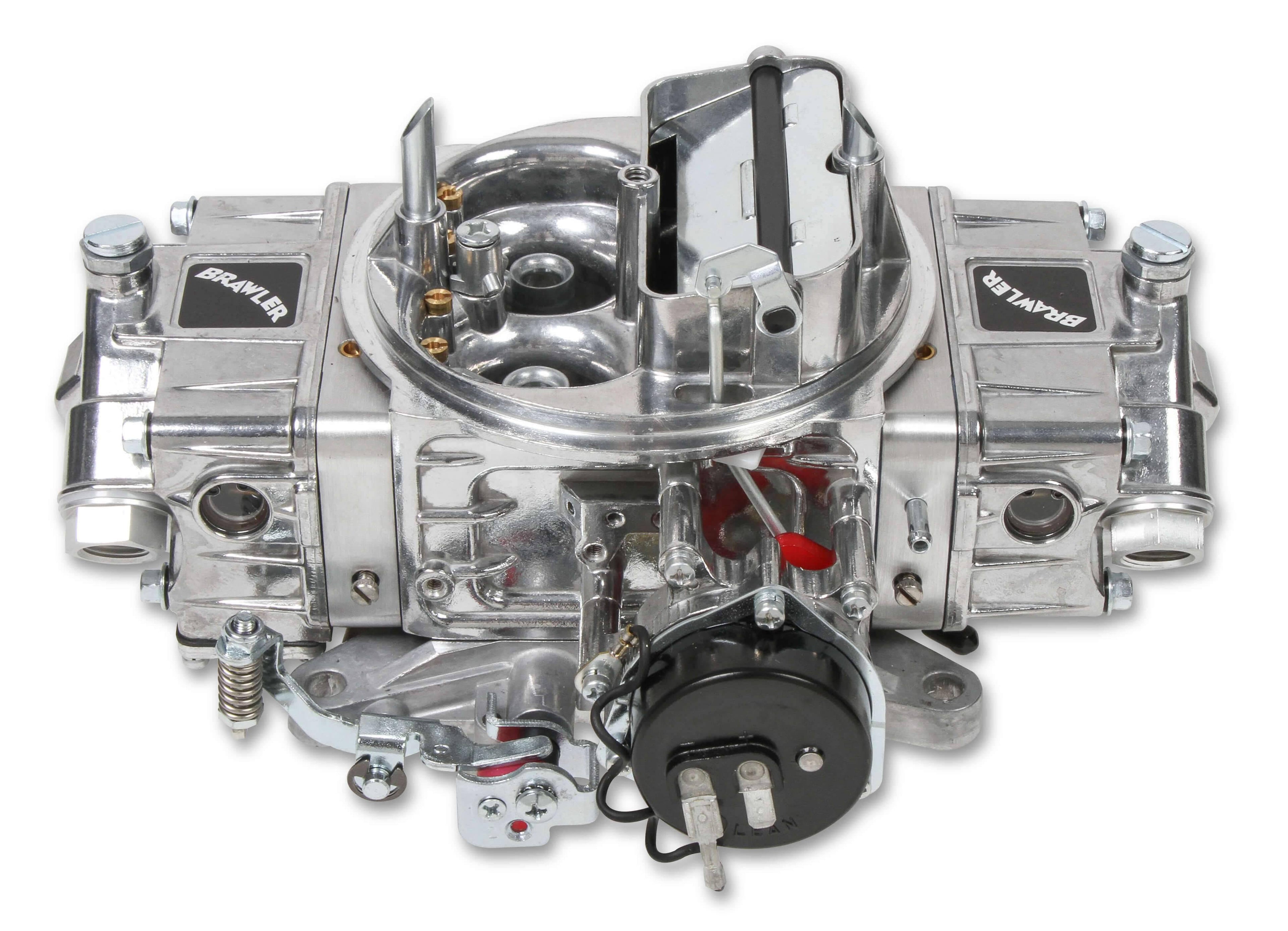 Diecast Carburetor Model BR67255 k7